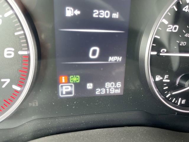 Certified 2026 Subaru Ascent Limited AWD/4WD image 22