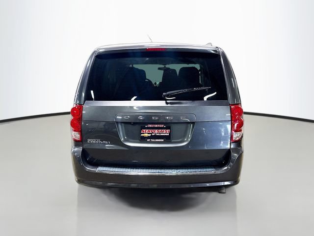 Used 2018 Dodge Grand Caravan SE FWD image 6