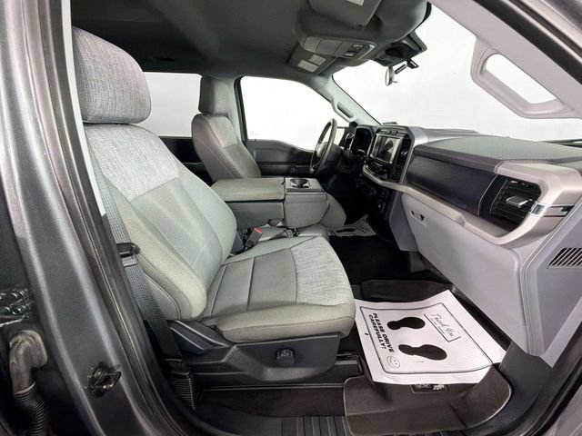Used 2023 Ford F150 XLT AWD/4WD image 28