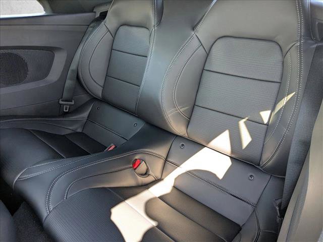 New 2026 Ford Mustang Premium image 15