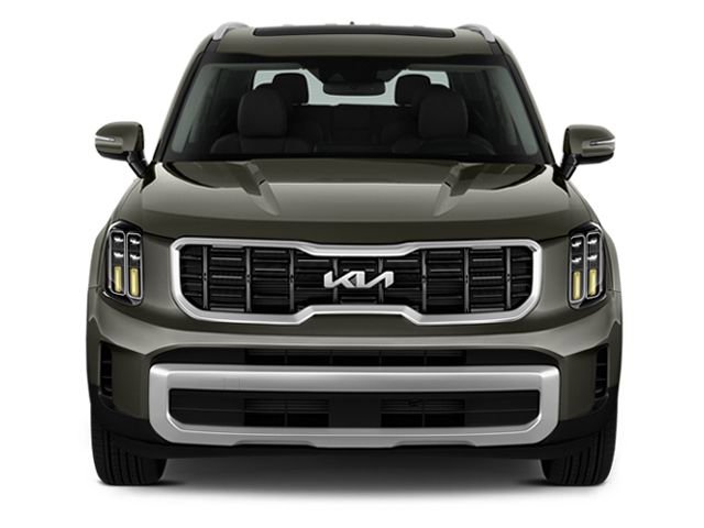 Used 2023 Kia Telluride SX Prestige X-Pro image 5