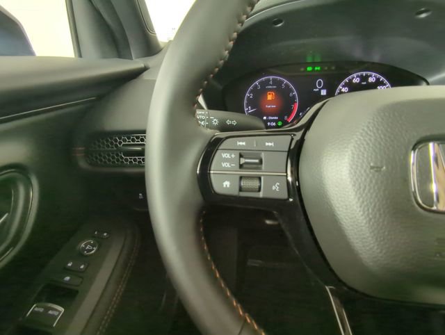 New 2026 Honda HR-V Sport image 35
