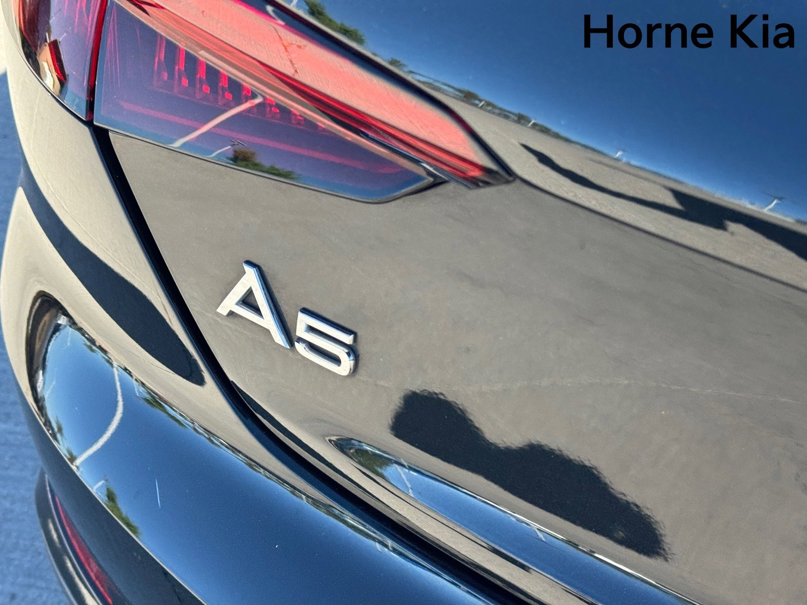 Used 2018 Audi A5 2.0T Prestige image 29