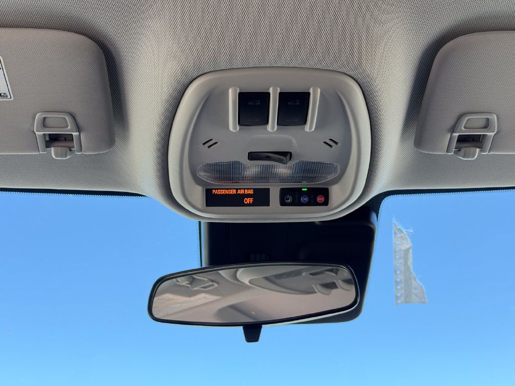 New 2026 Chevrolet Trax LT w/ Sunroof Package FWD image 13
