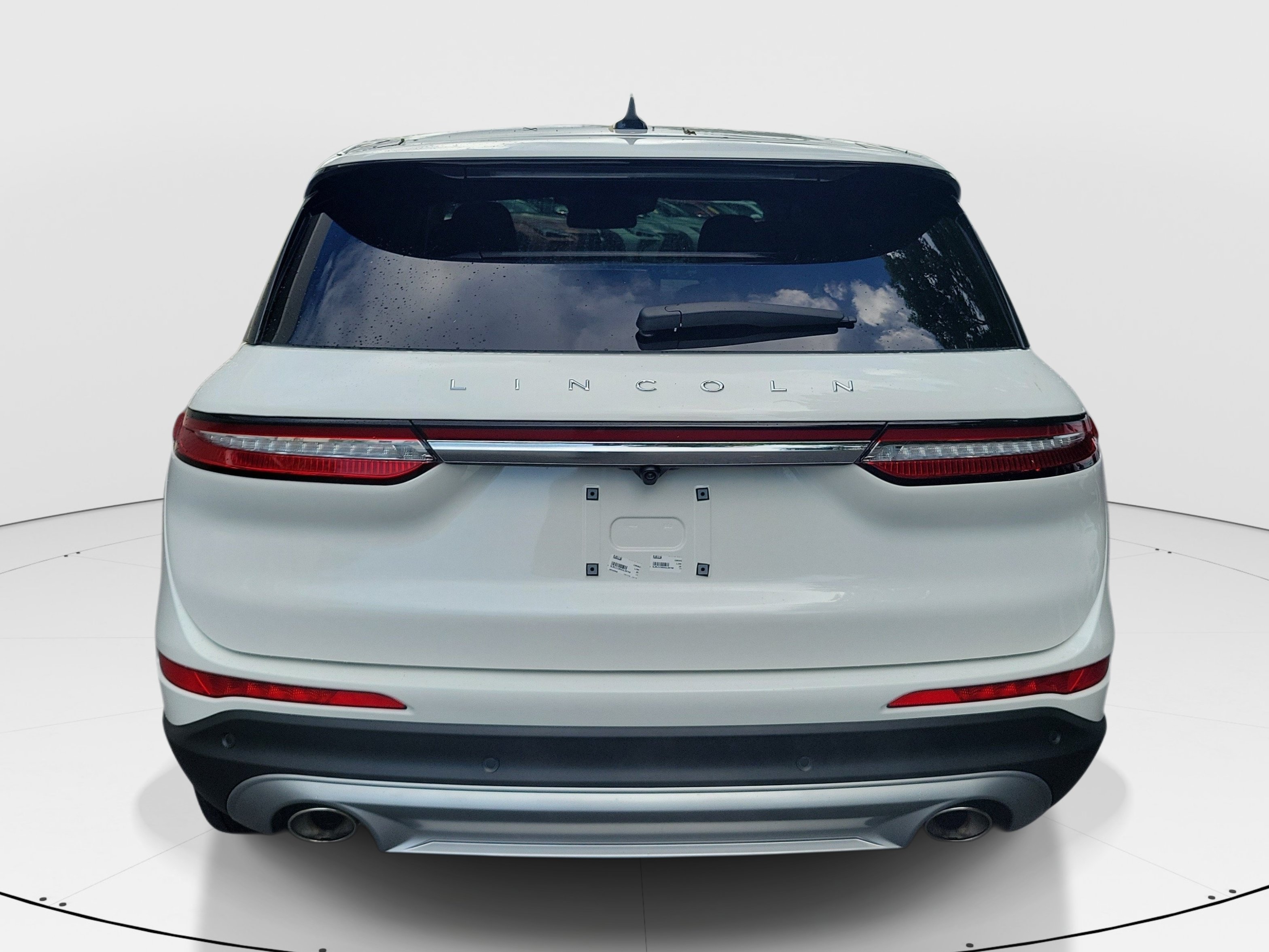 Used 2025 Lincoln Corsair FWD image 5