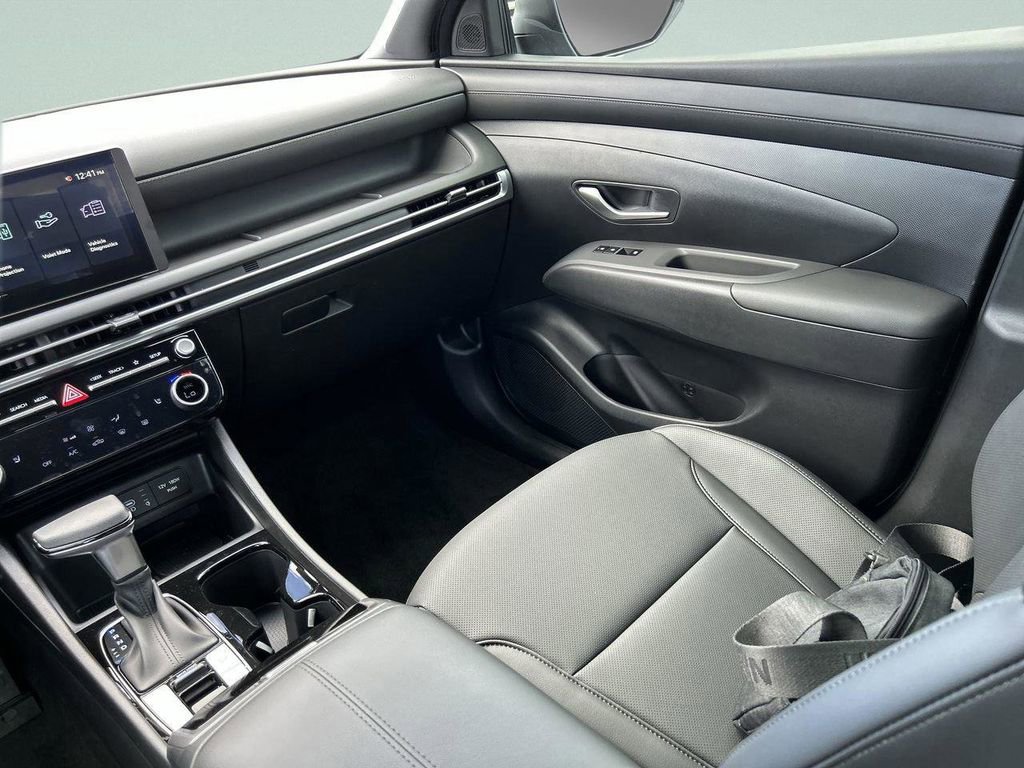 New 2026 Hyundai Santa Cruz SEL image 12