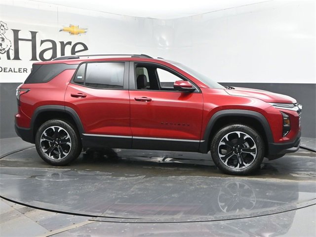 New 2026 Chevrolet Equinox LT w/ Convenience Package II image 1