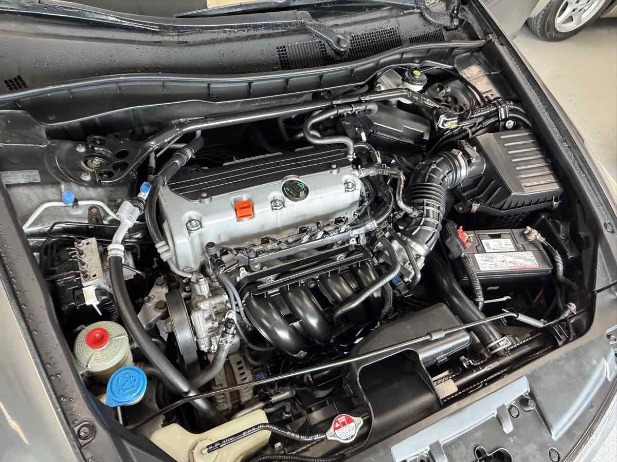 Used 2009 Honda Accord EX image 25