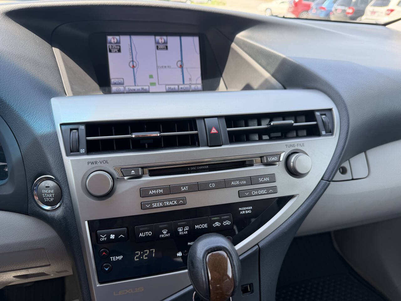 Used 2012 Lexus RX 350 AWD w/ Premium Pkg image 22