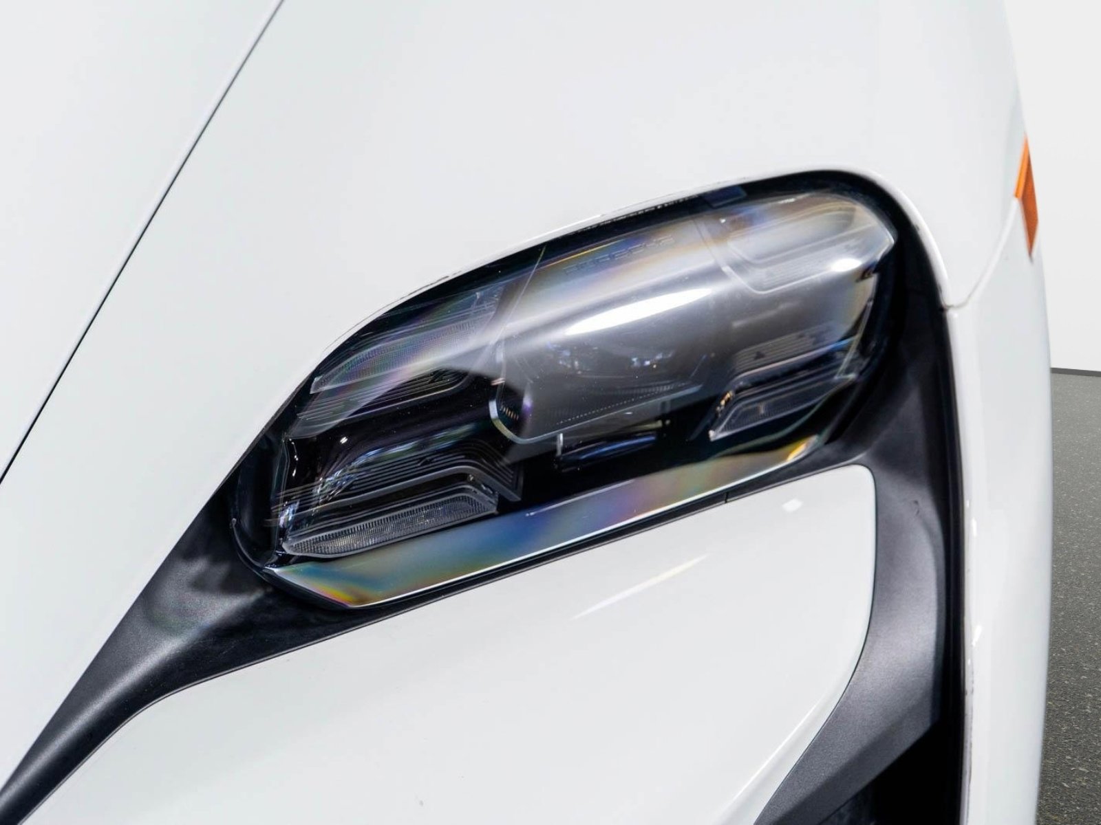 Used 2024 Porsche Taycan GTS w/ Premium Package (P6U) image 22