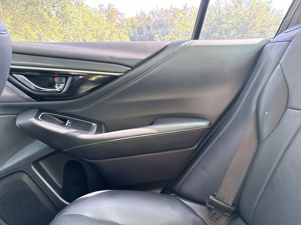 Used 2020 Subaru Legacy Limited XT w/ Tech Package 2 AWD/4WD image 17