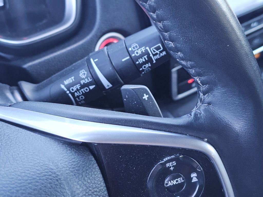 Used 2021 Honda CR-V Touring image 18