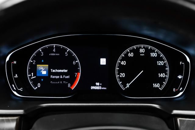 Used 2019 Honda Accord Touring image 26