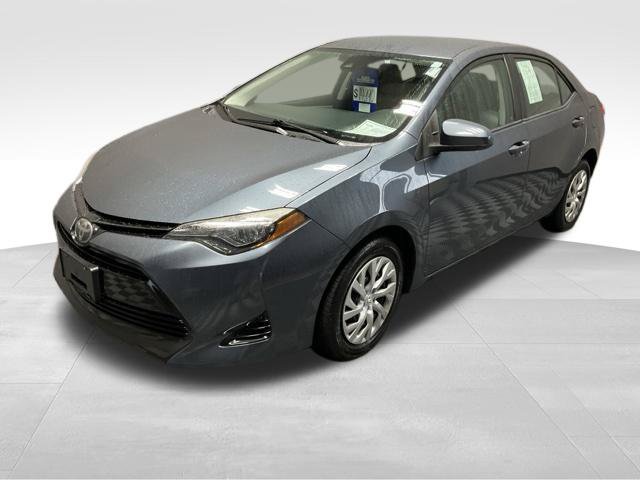 Used 2018 Toyota Corolla LE FWD image 1