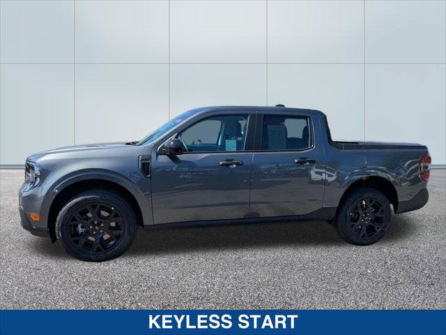Certified 2026 Ford Maverick XLT w/ Equipment Group 301A AWD/4WD image 2