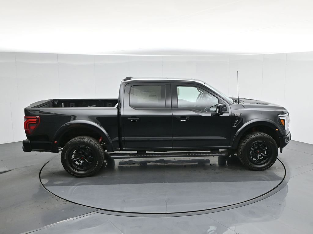 New 2025 Ford F150 Lariat w/ Equipment Group 502A High image 47