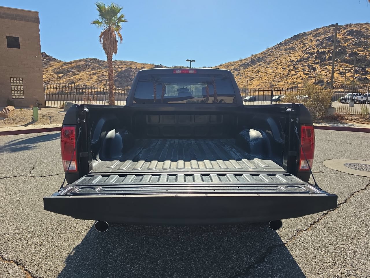 Used 2012 RAM 1500 Express RWD image 22