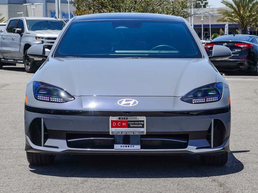 Used 2024 Hyundai Ioniq 6 Limited RWD video 2