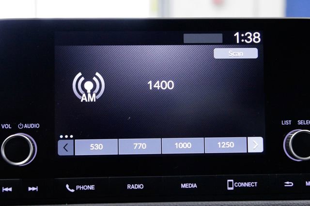 Certified 2023 Honda Civic Sport image 32
