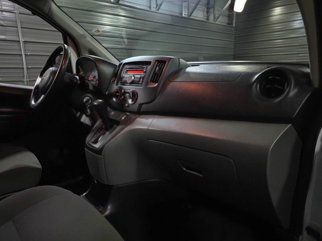 Used 2017 Chevrolet City Express LS image 16