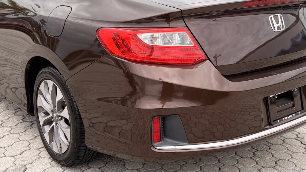 Used 2014 Honda Accord EX-L image 16