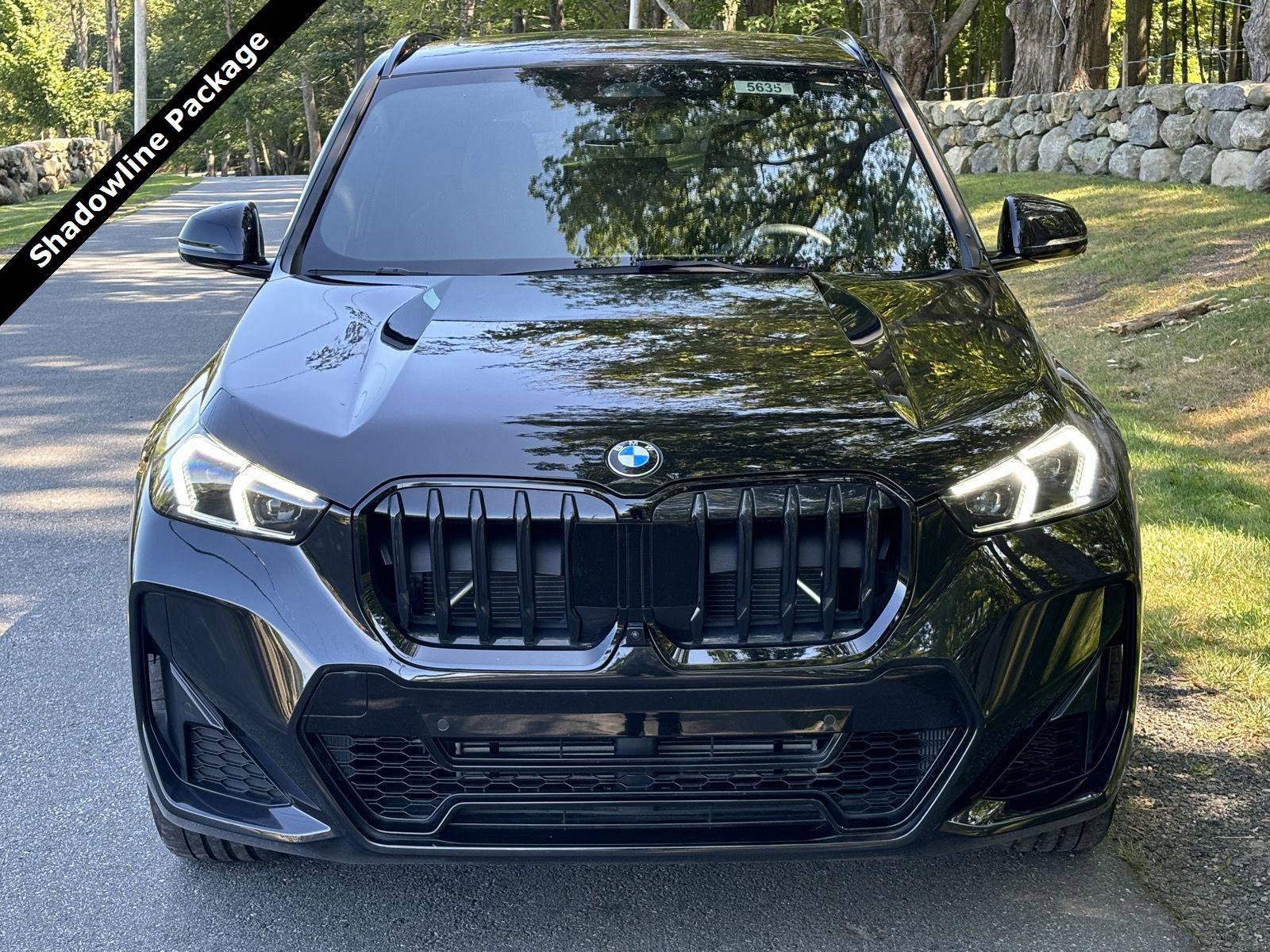 Used 2023 BMW X1 xDrive28i w/ Premium Package image 3