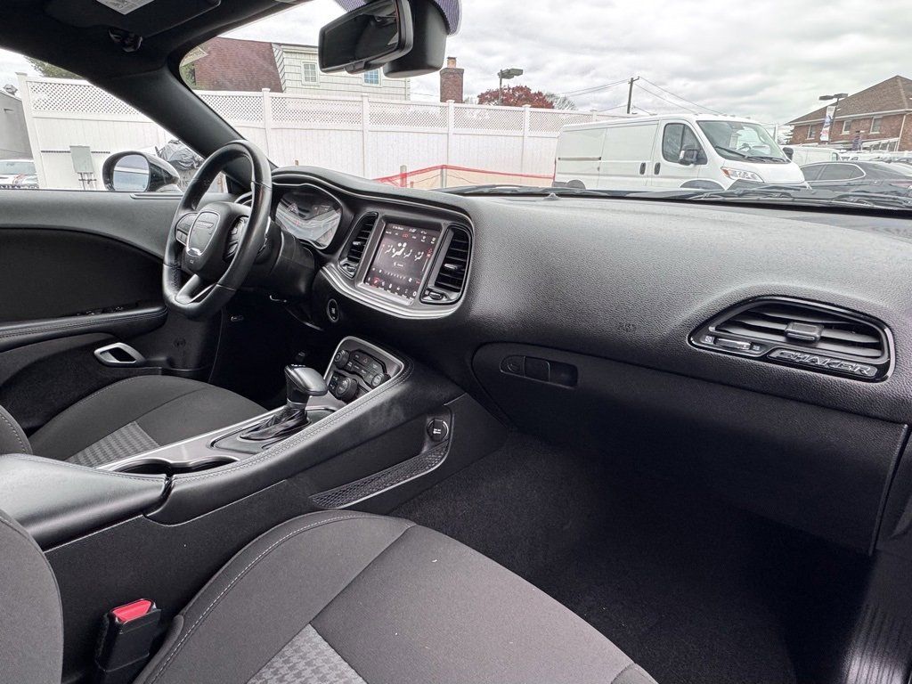 Certified 2022 Dodge Challenger R/T Scat Pack image 16