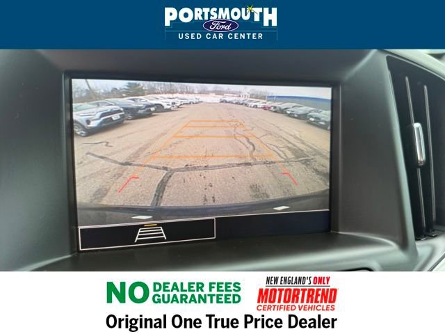 Used 2022 GMC Terrain SLE w/ Driver Convenience Package image 8