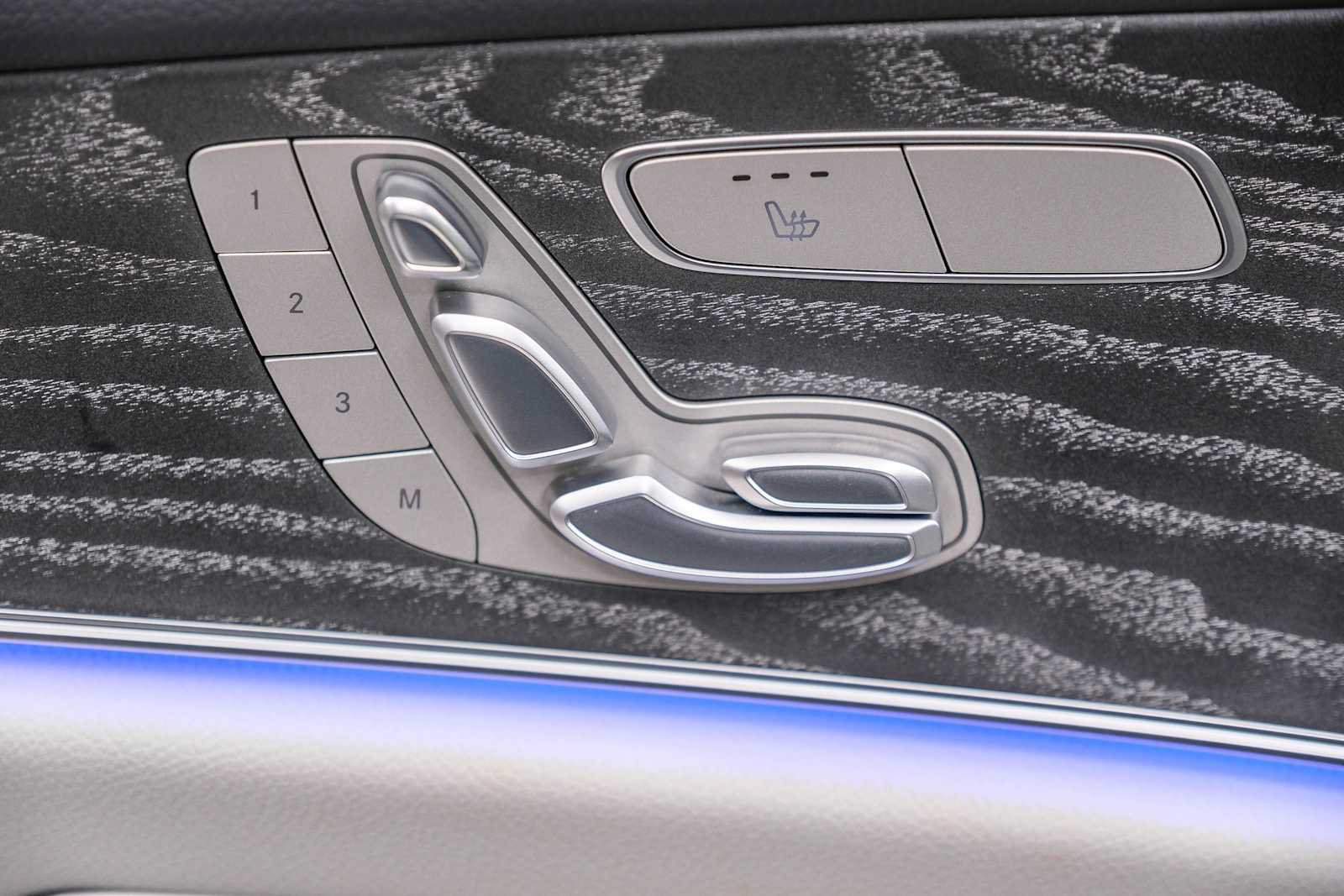Used 2023 Mercedes-Benz E 350 Sedan image 26