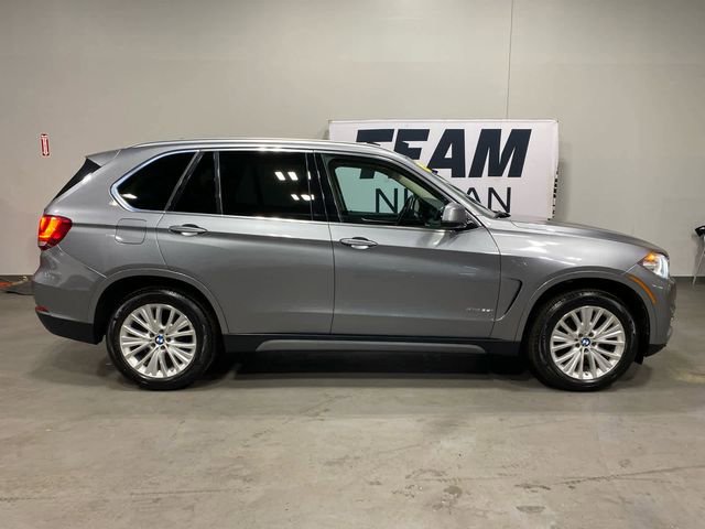 Used 2016 BMW X5 xDrive35i image 8