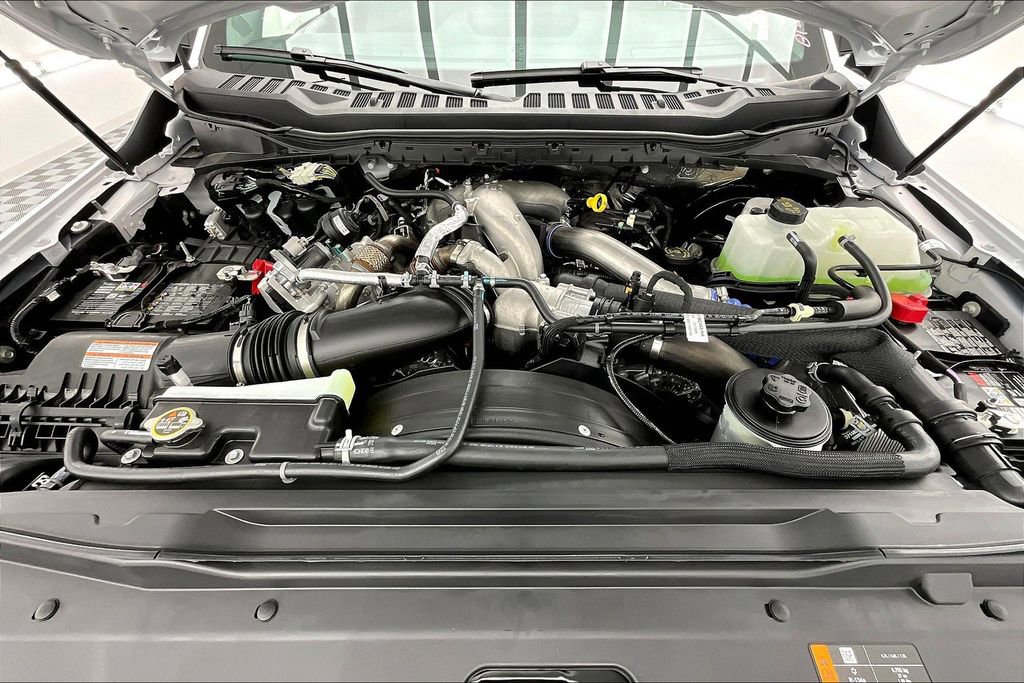 New 2026 Ford F350 XL w/ 360-Degree Camera Package image 12