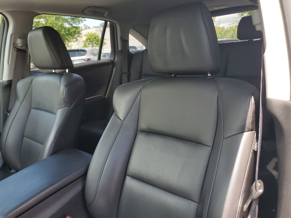 Certified 2017 Acura RDX AWD image 18