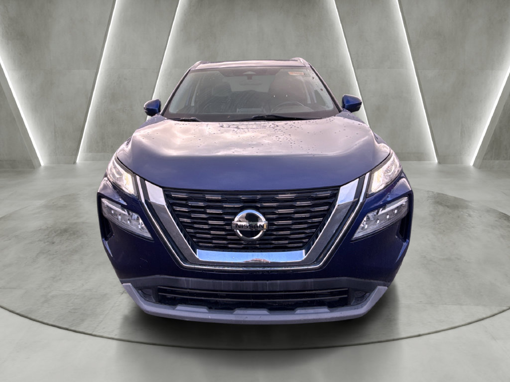 Used 2021 Nissan Rogue SV w/ Premium Package AWD/4WD image 8