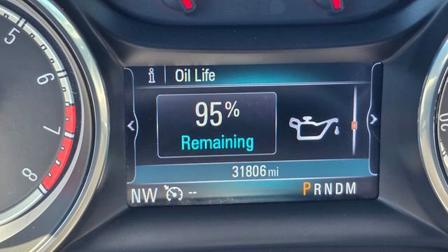 Used 2018 Buick Regal Essence image 20