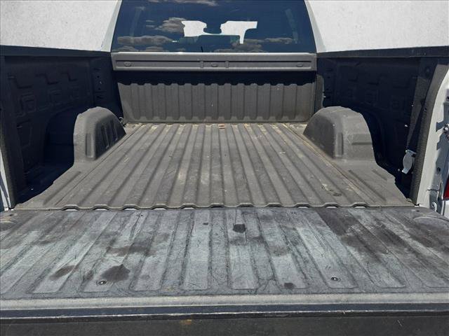 Certified 2024 Chevrolet Silverado 1500 Custom RWD image 6