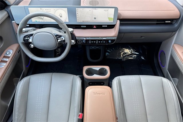 Used 2024 Hyundai Ioniq 5 Limited image 18