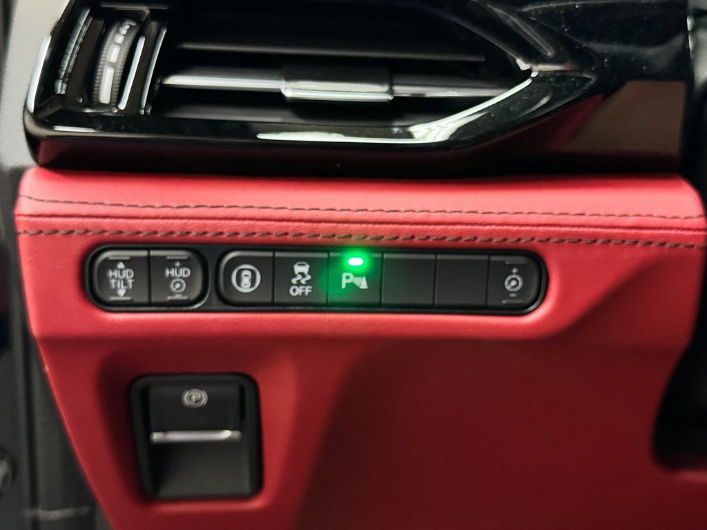 New 2026 Acura MDX A-Spec image 18