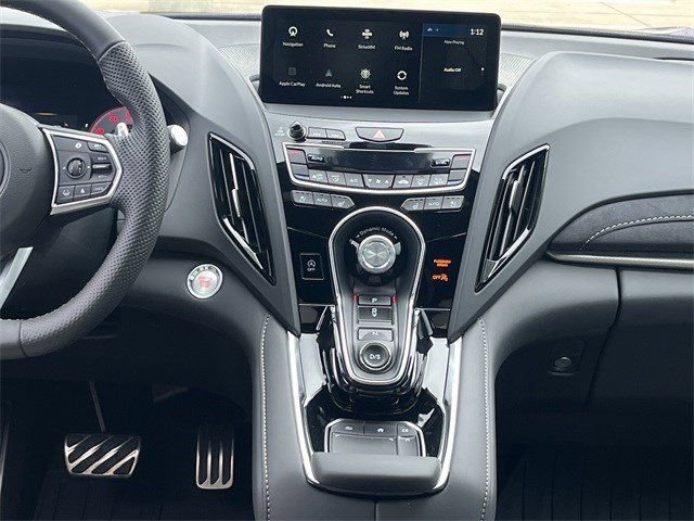 New 2026 Acura RDX A-Spec AWD/4WD image 17