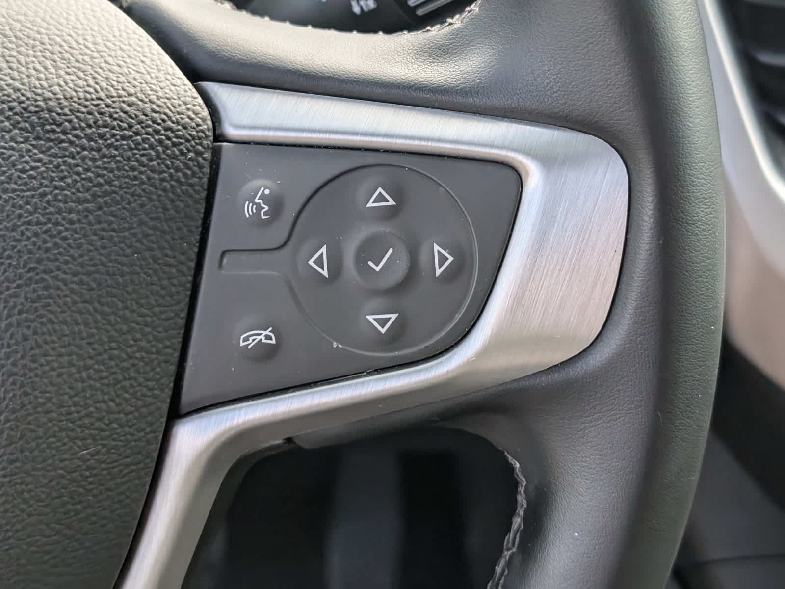 Certified 2023 GMC Acadia SLT AWD/4WD image 25
