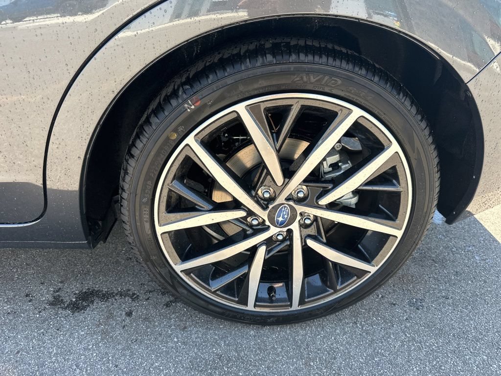 New 2026 Subaru Impreza 2.0i Sport AWD/4WD image 35