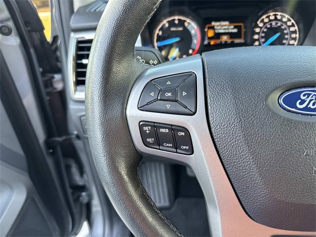 Used 2021 Ford Ranger XLT w/ Equipment Group 301A Mid image 22