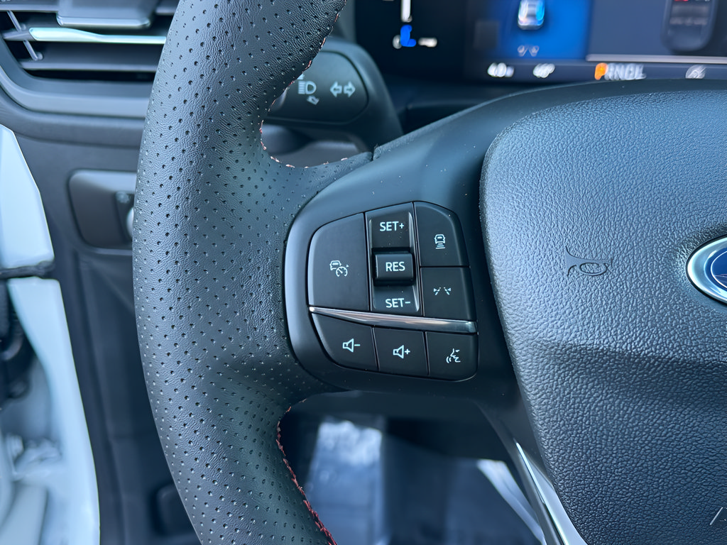 New 2026 Ford Escape ST-Line w/ Tech Pack #1 FWD image 21