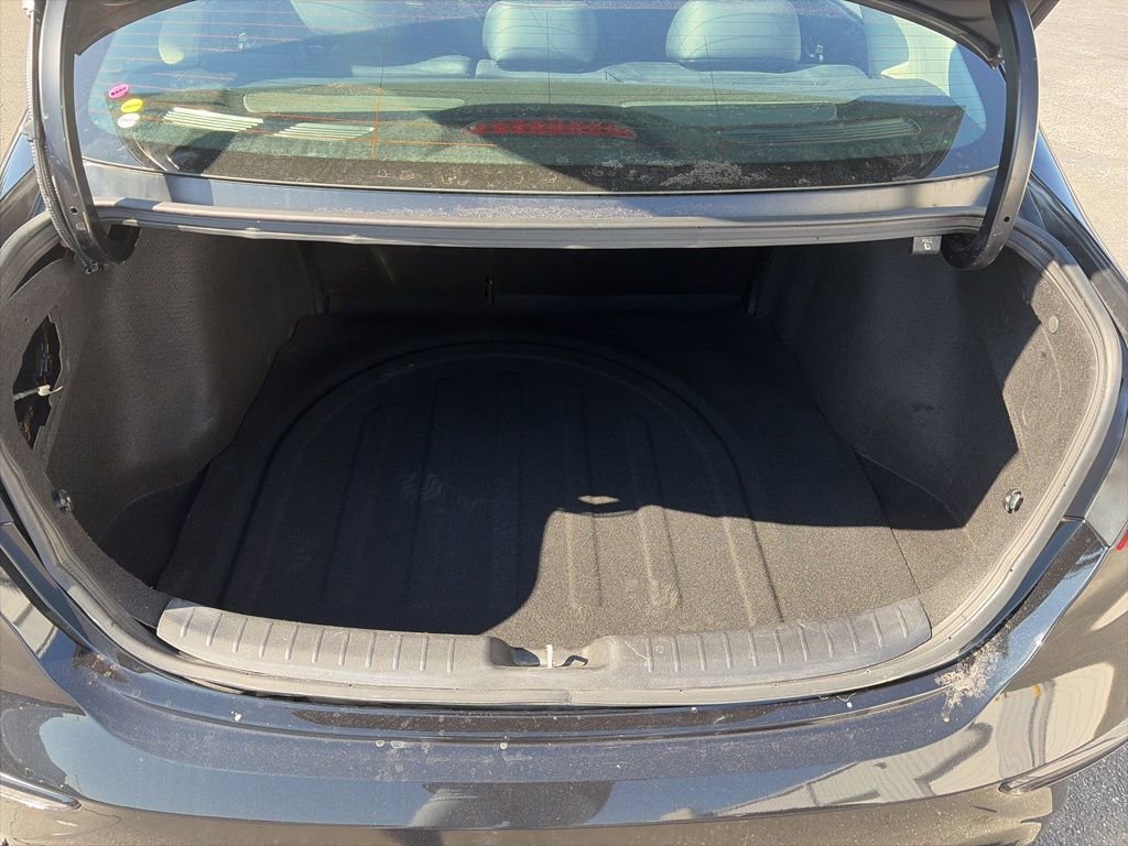 Used 2021 Kia Forte EX image 10