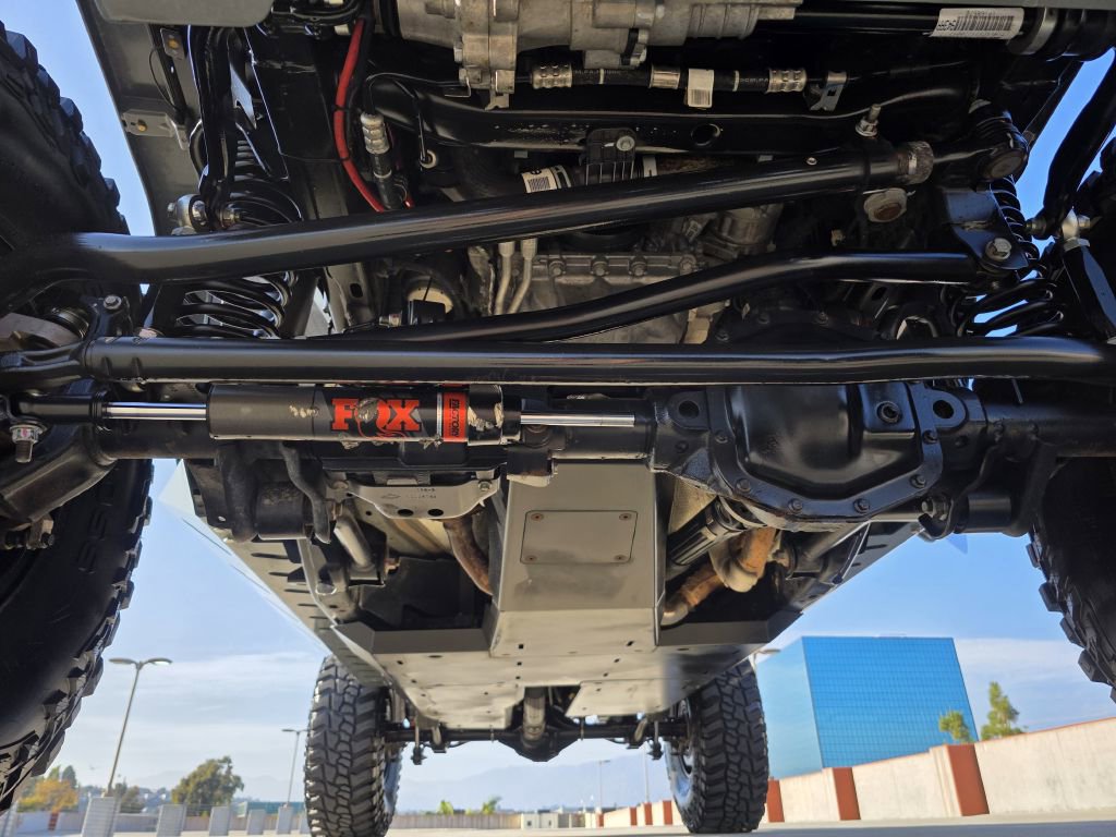 Used 2022 Jeep Gladiator Rubicon AWD/4WD image 20