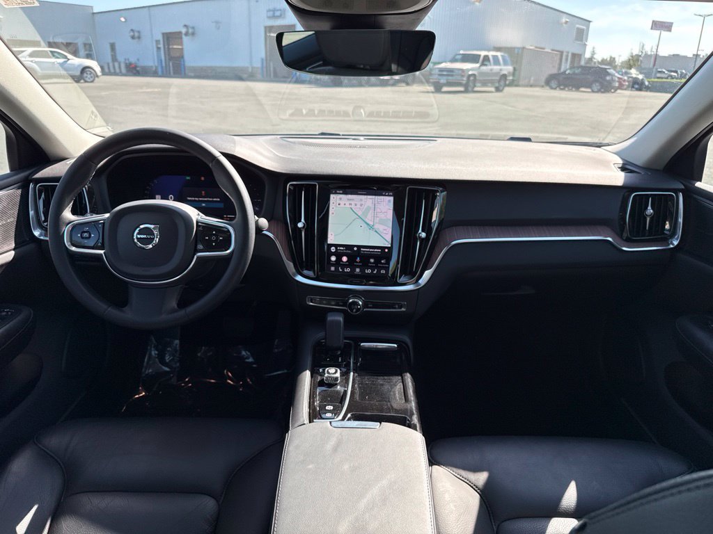 Used 2023 Volvo S60 T8 Plus AWD/4WD image 14