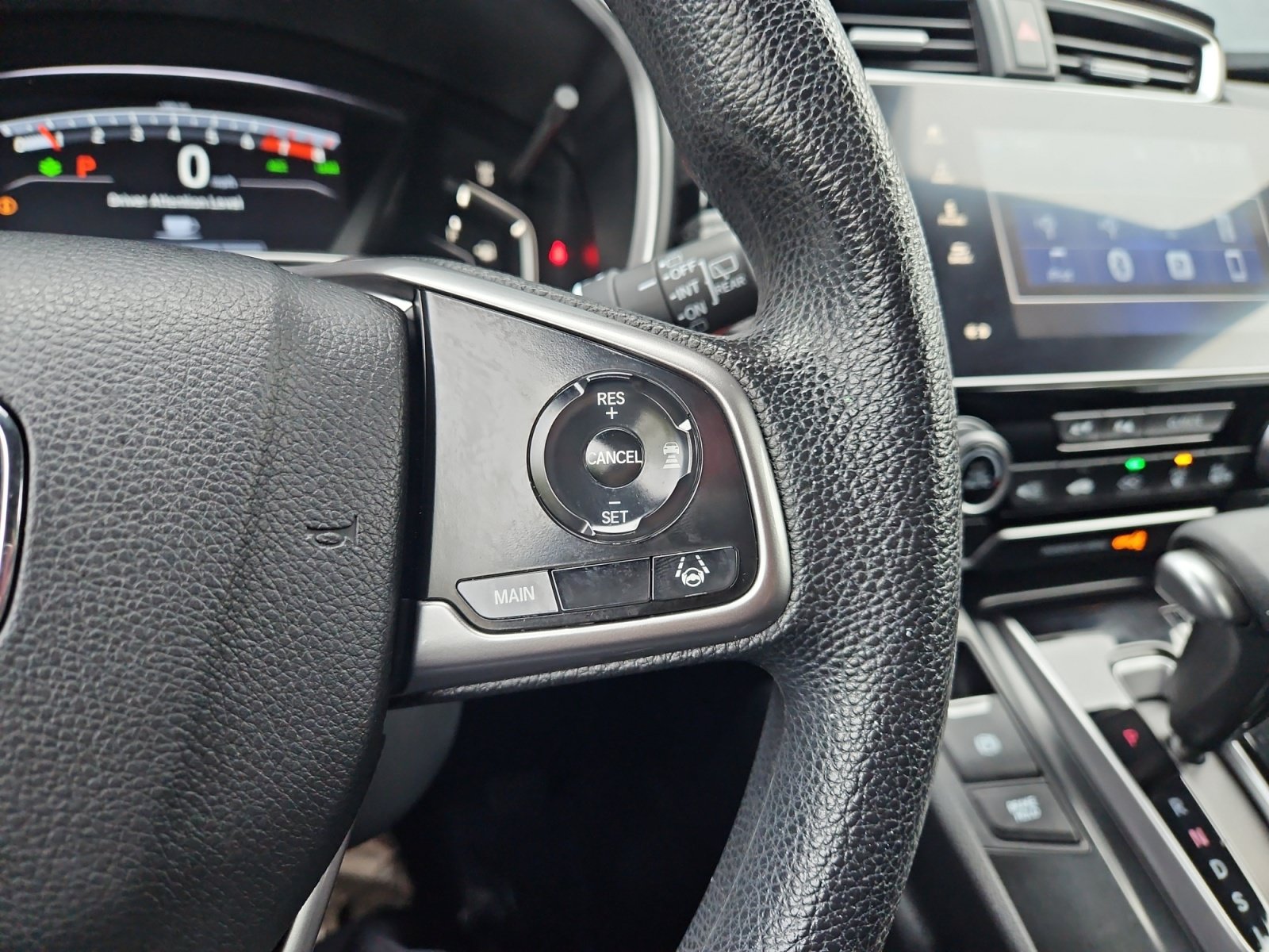 Used 2020 Honda CR-V EX image 24