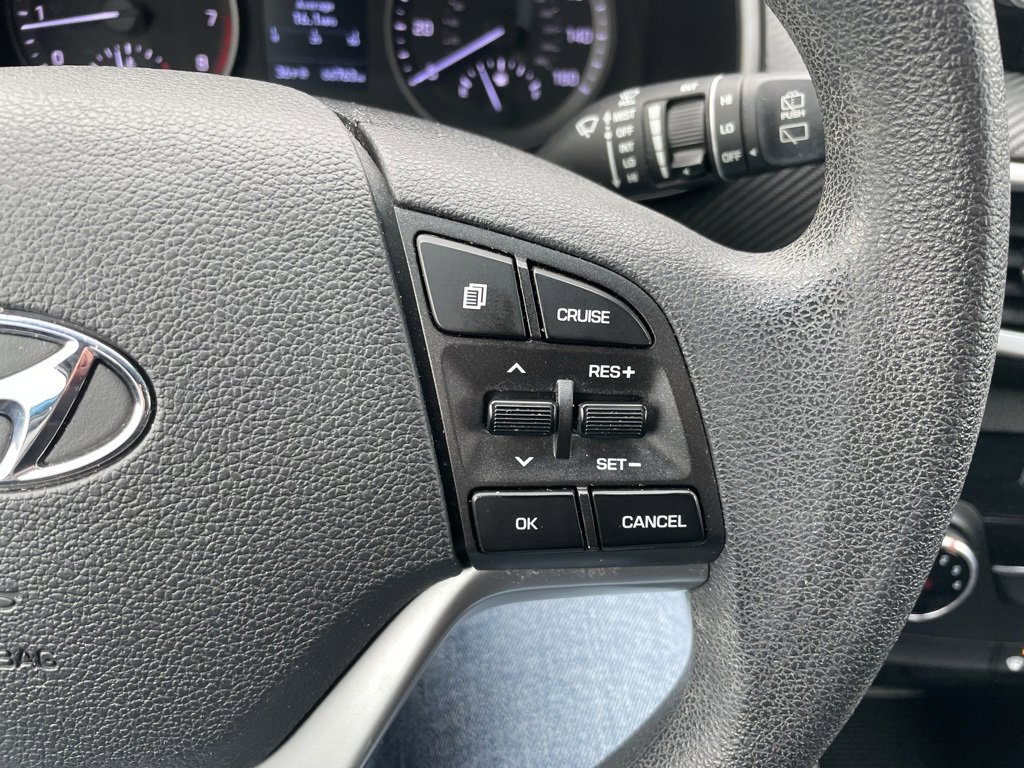 Used 2019 Hyundai Tucson SE image 20