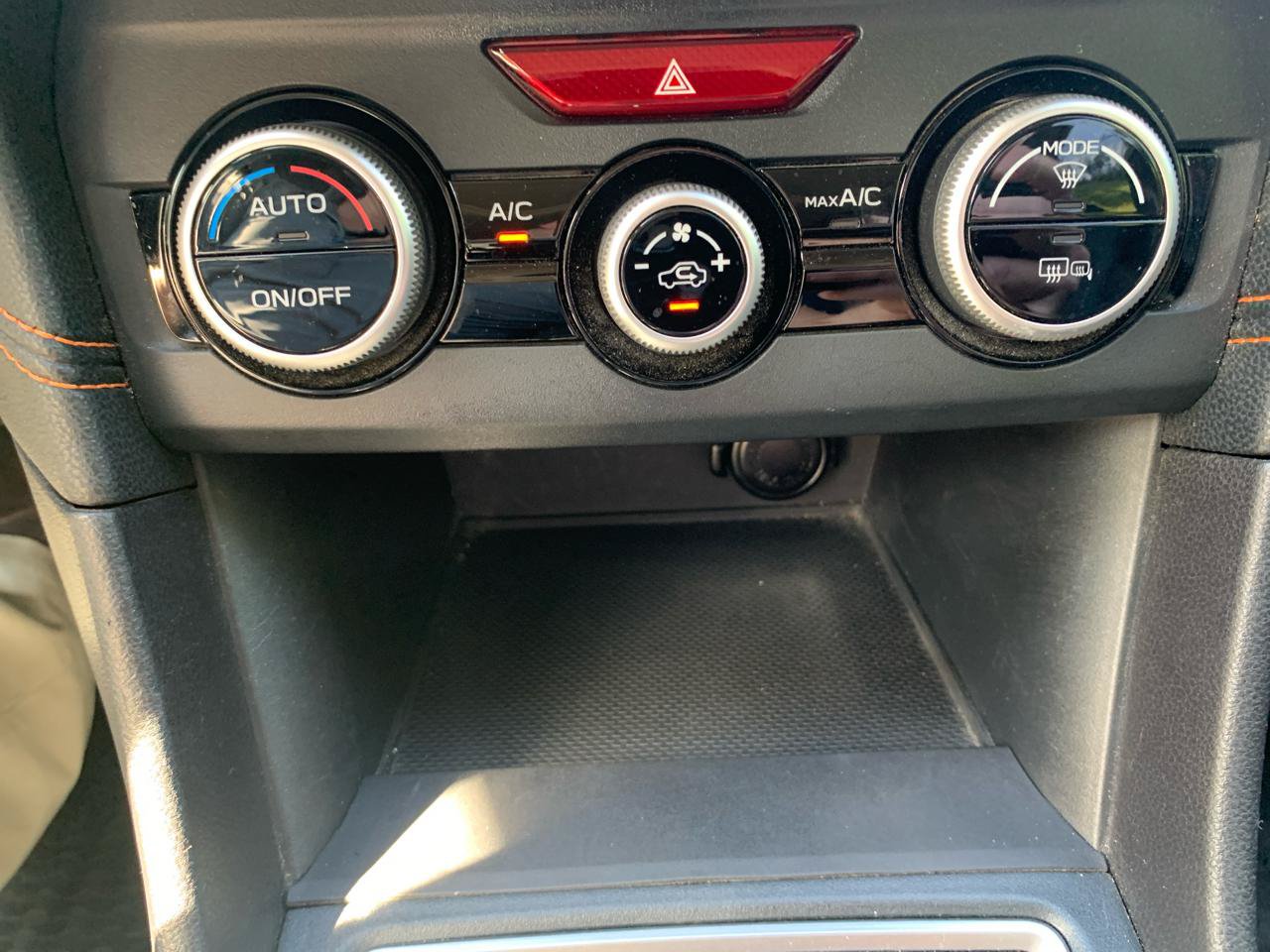 Used 2018 Subaru Crosstrek 2.0i Limited AWD/4WD image 16