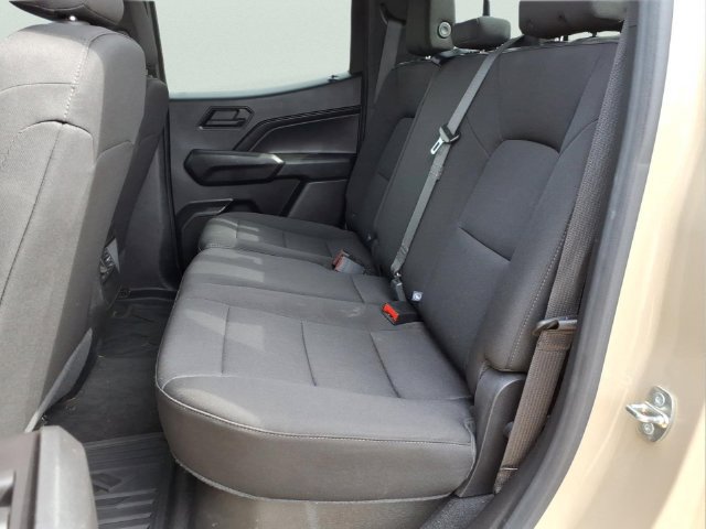 Used 2023 Chevrolet Colorado Trail Boss w/ Advanced Trailering Package AWD/4WD image 20