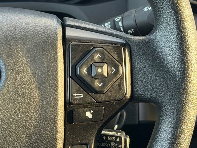 Certified 2023 Toyota Tacoma SR image 29